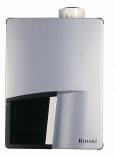Rinnai Hot Water