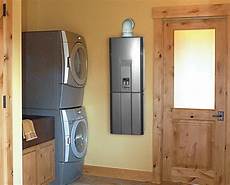 Rinnai Hot Water