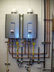 Rinnai Hot Water