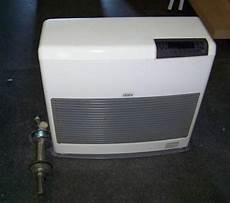 Rinnai Propane Heater