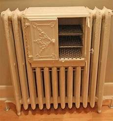 Rococo Radiator