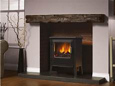 Round Stoves