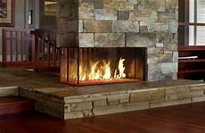 Round Stoves