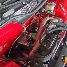 Rsx Aluminum Radiator