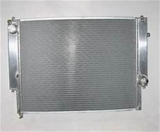 Rsx Aluminum Radiator