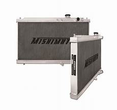 Rsx Mishimoto Radiator