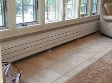 Runtal Baseboard