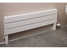 Runtal Baseboard