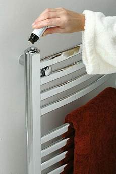 Runtal Towel Warmer