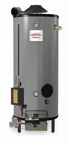 Ruud Water Heater