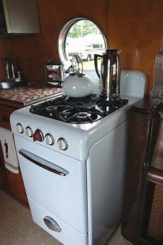 Rv Oven
