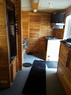 Rv Oven