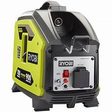 Ryobi Heater