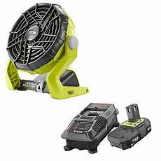 Ryobi Heater