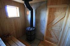 Sauna Stove