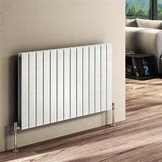 Small radiator