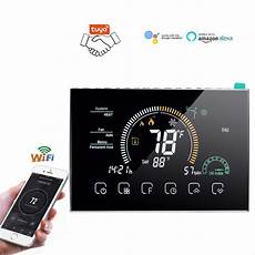 Smart Water Heater