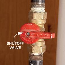 Smart Water Heater