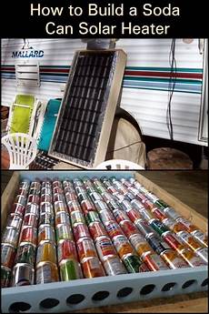 Solar Air Heater
