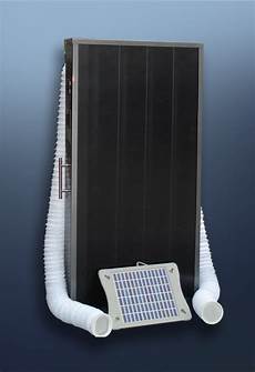 Solar Heater