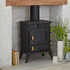 Solid Stove Accessories