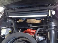 Spal Radiator Fan