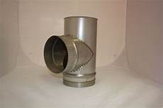 Standard Stove Pipes