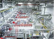 Steam Heat Boiler