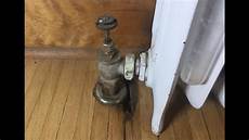 Steam Radiator Replacement