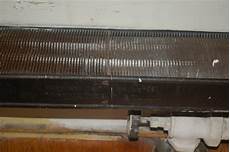 Steam Radiator Replacement