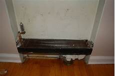Steam Radiator Replacement