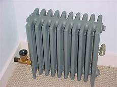 Steam Radiator