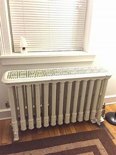 Steam Radiator