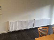 Steel Panel Radiators