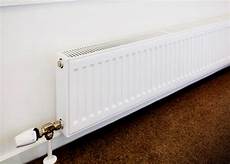 Steel Panel Radiators