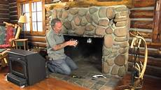 Steel Stove