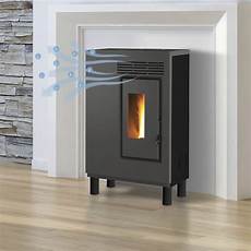 Steel Stove