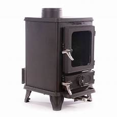 Stove-Air