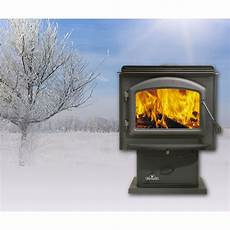 Stove-Air
