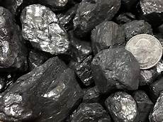 Stove Coal