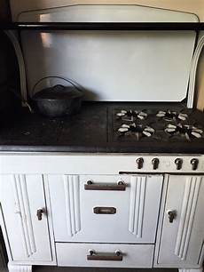 Stove Coal