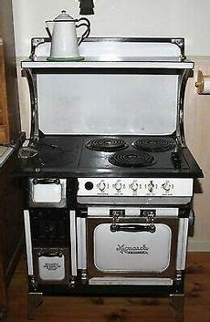 Stove Coal