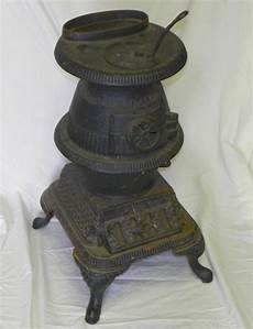 Stove Coal