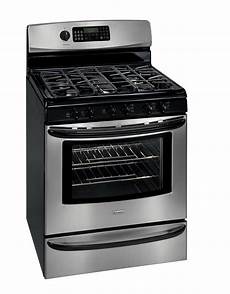Stove Oven