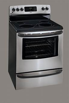 Stove Oven