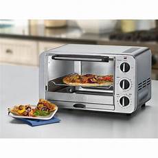 Stove With Oven