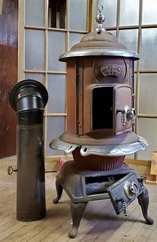 Stove