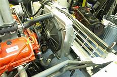Street Rod Radiators