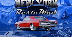 Street Rod Radiators