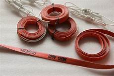 Strip Heater